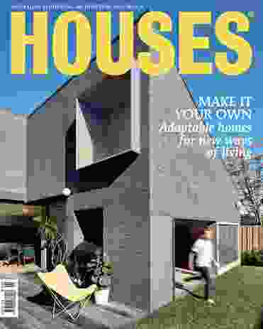 Houses 108 is on sale from 1 February.