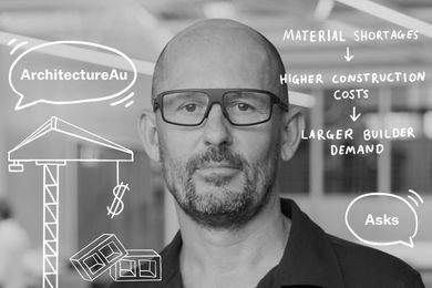 Jon Clements shares insights on surviving turbulent construction costs.