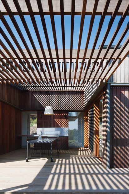In its element: Main Ridge House | ArchitectureAu