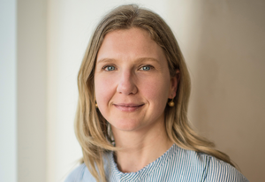 Iva Foschia of IF Architecture