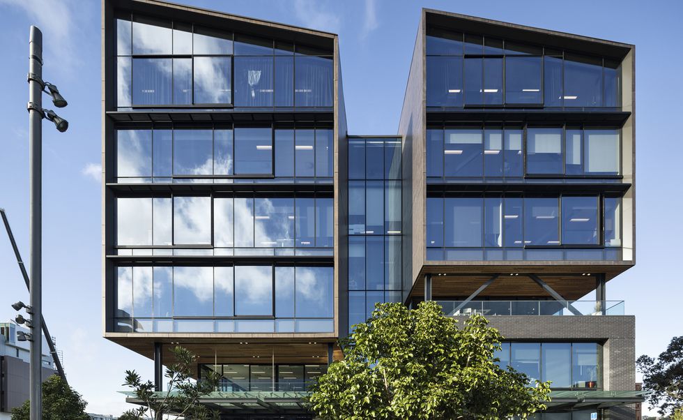 New Zealand Architecture Awards shortlist announced ArchitectureAU