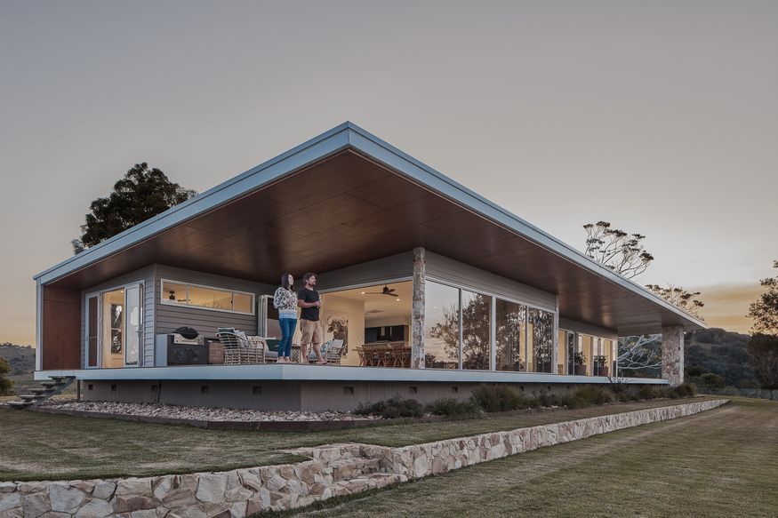 Sunshine Coast Open House to celebrate local architecture and design ...