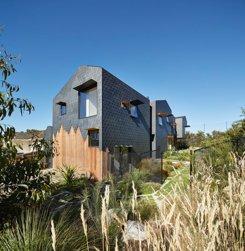 2017 Houses Awards shortlist: Outdoor | ArchitectureAU