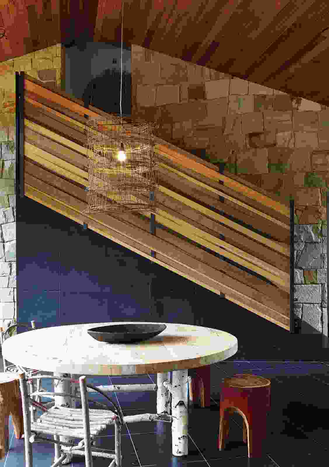 2011 Australian Interior Design Awards shortlist – Residential Design ...
