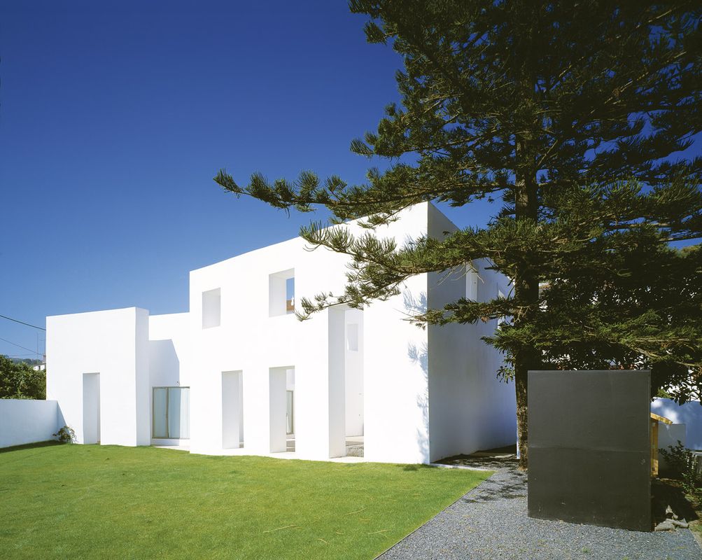 Leanne Zilka talks to Manuel Aires Mateus | ArchitectureAu