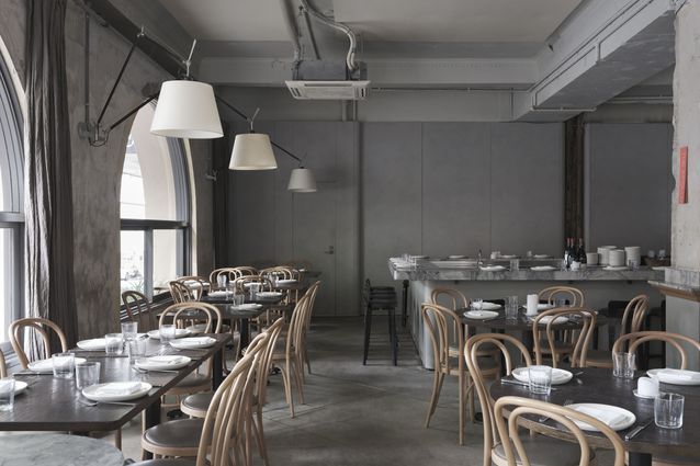 2025 Eat Drink Design Awards: Hall of Fame