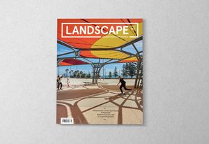 August issue of LAA out now