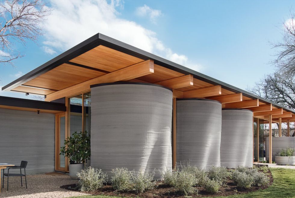3D printing promises to transform architecture forever – and create ...