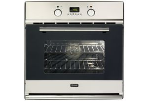 The Pyrolytic oven from Ilve.