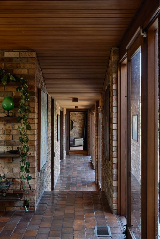 Hannan House 2 renovation by Alexi Robinson Design ArchitectureAu