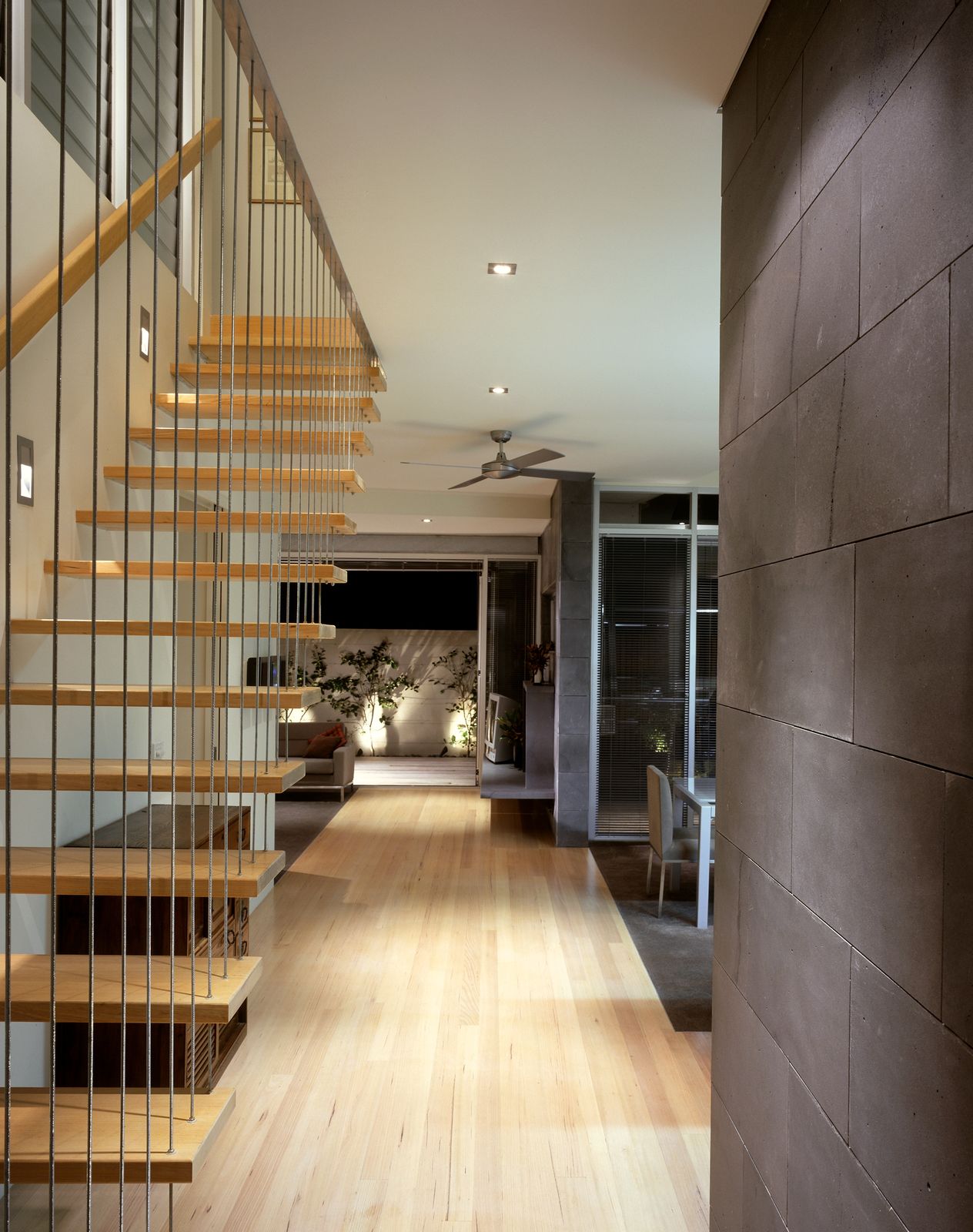 Orchard House by Richard Kerr Architecture | ArchitectureAu