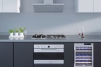 Neil Perry Kitchen range by Omega