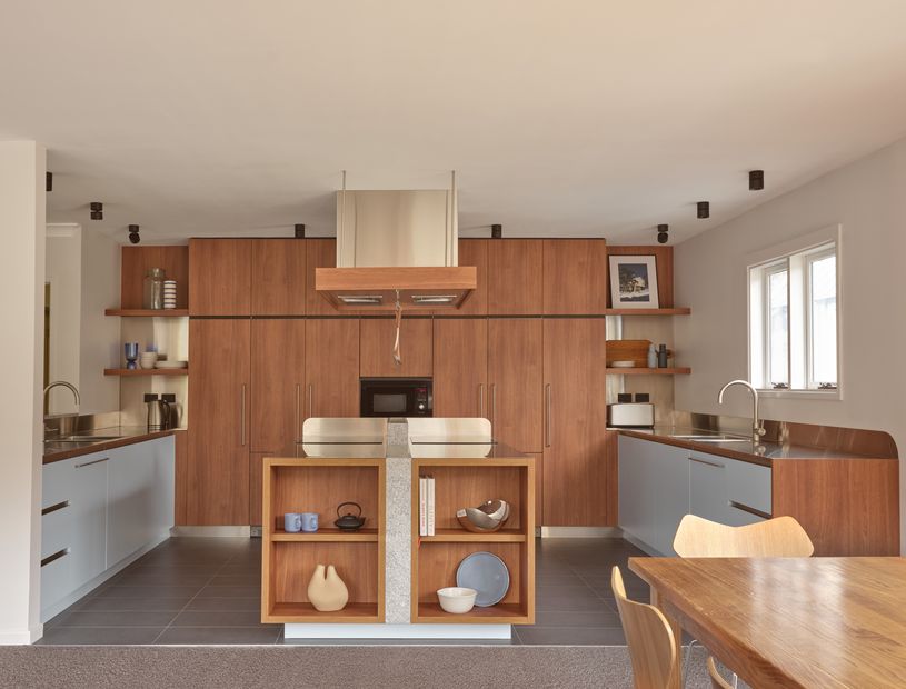 Neewalla by Complete Thought Studio | ArchitectureAu