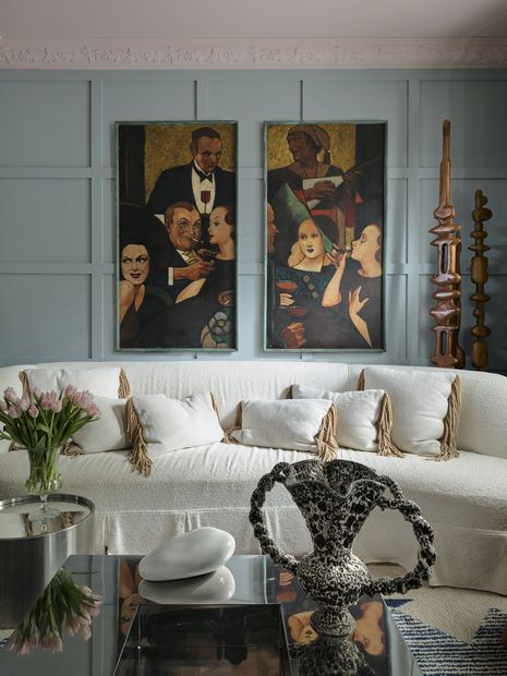 Jewel Box by Tamsin Johnson