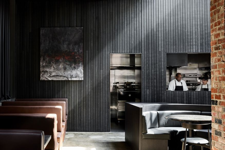 2024 Australian Interior Design Awards shortlist: Hospitality Design ...