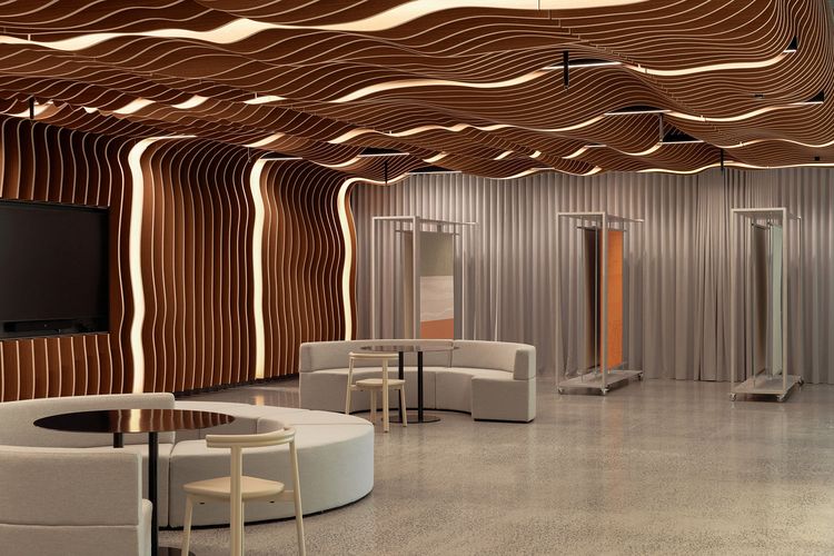 2026 Australian Interior Design Awards shortlist: Retail Design ...