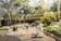 The Western Pavilion and precinct entry of the Upper Australia exhibit at Taronga Zoo by Lahznimmo Architects and Spackman, Mossop and Michaels.