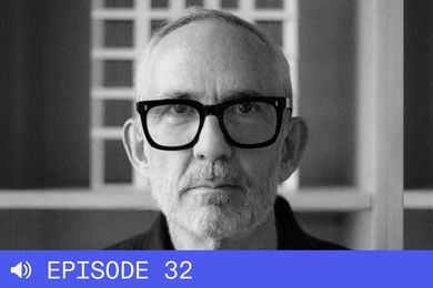Níall McLaughlin discusses his studio’s philosophy and evolving approach to architecture after being appointed to design a new Catholic cathedral in Sydney.