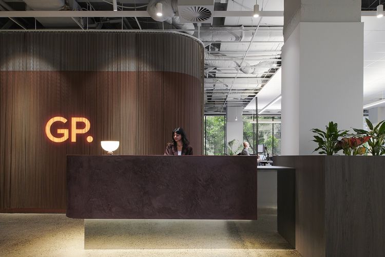 2025 Australian Interior Design Awards shortlist: Workplace Design ...