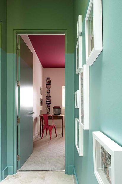 2012 Australian Interior Design Awards shortlist – Colour in ...