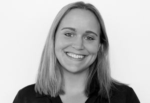萨拉·莱布纳(Sarah Lebner)是堪培拉灯塔建筑与科学的首席建筑师,并获得2020年国家建筑奖新兴建筑师奖。