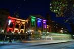 Finalists announced for Victorian Pride Centre design competition