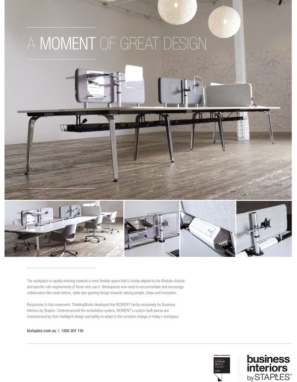 April 2015 ArchitectureAu