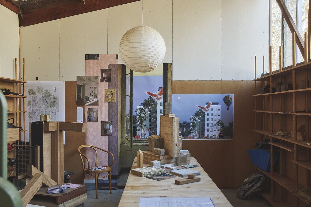 Language matters: Our language, much like our architecture, requires ...