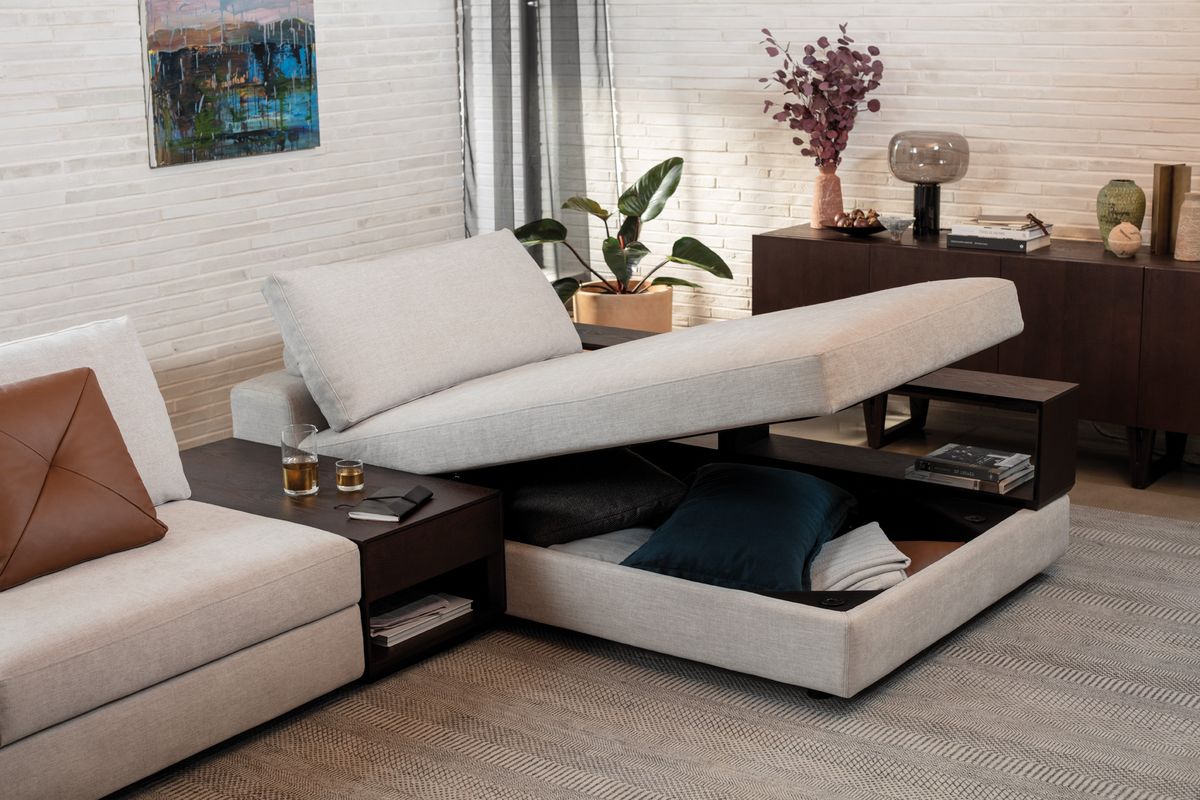 king furniture jasper leather sofa