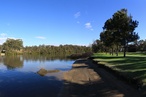 Open space shrinks across NSW