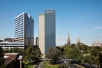 Australia's first skyscraper turns 60