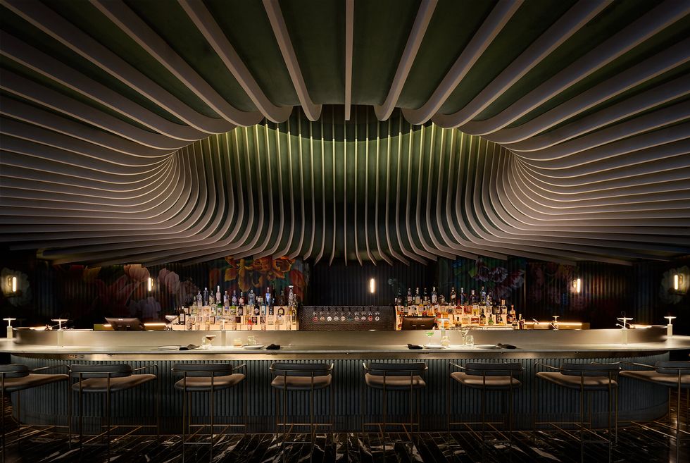 2025 Australian Interior Design Awards shortlist: Hospitality Design ...