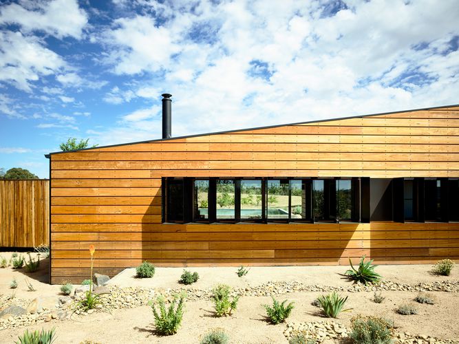 2017 Houses Awards Shortlist: Sustainability 