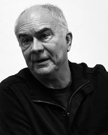 Jo Noero.