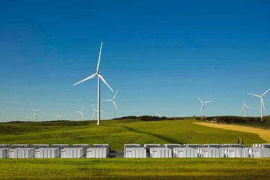 Tesla founder Elon Musk said that the South Australian battery is going to be the largest of its kind in the world by a significant margin.