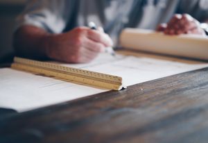 Architects should collectively bargain for minimum fee rates, says Shaun Carter.