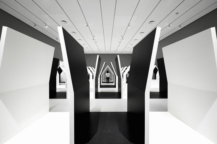 定率割引 西日本 surprise, will Nendo x Escher delight challenge and アート・デザイン・音楽