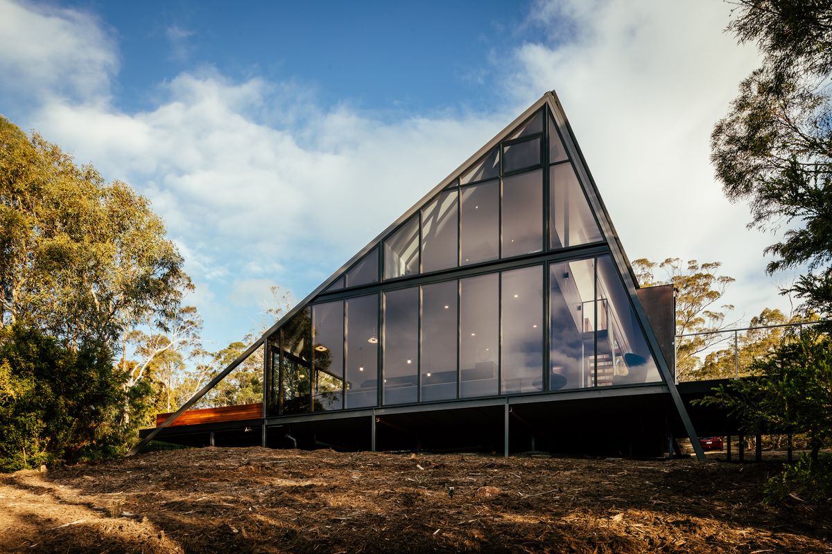 Meet the owners of Apollo Bay House | ArchitectureAu