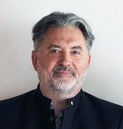 Graham Jahn.