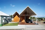 The right fit: Christian Street House