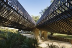 American Institute of Architects recognizes Melbourne’s Tanderrum Bridge