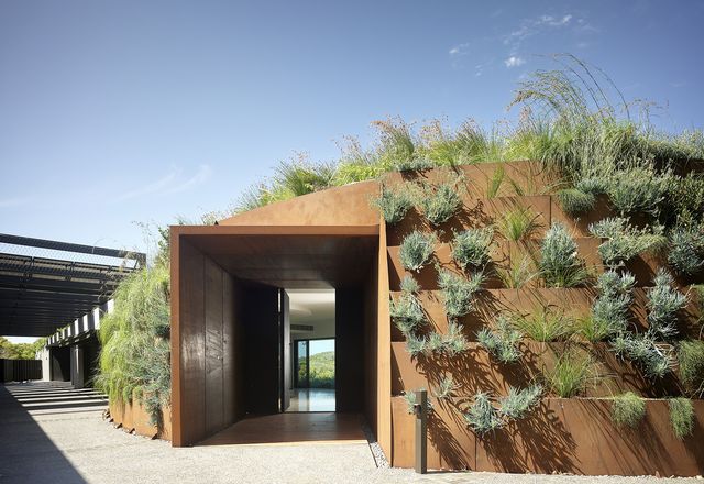 Domic by James Birrell Design Lab