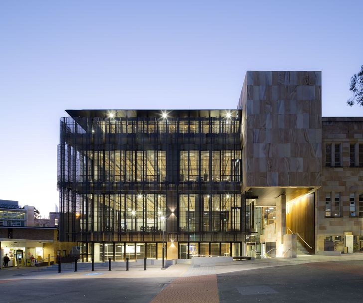 2015 Queensland Regional Architecture Awards: Brisbane | ArchitectureAu