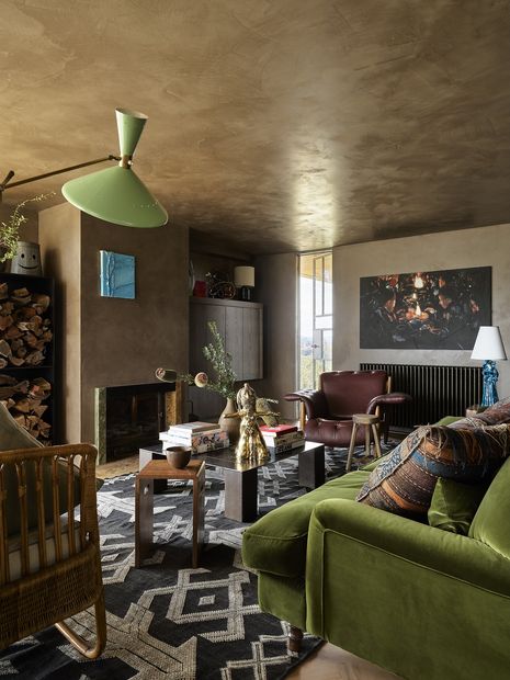 2025 Australian Interior Design Awards shortlist: Residential ...