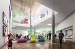 Five architecture competitions coming to fruition in 2018