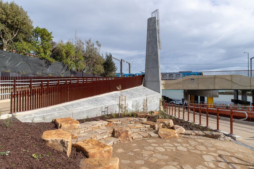 Winners revealed: Australian Urban Design Awards 2021 | Landscape Australia