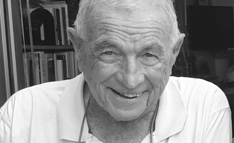 Peter Dickson Heathwood LFRAIA, 19322022 ArchitectureAU