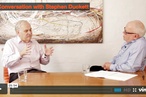 In conversation with Stephen Duckett