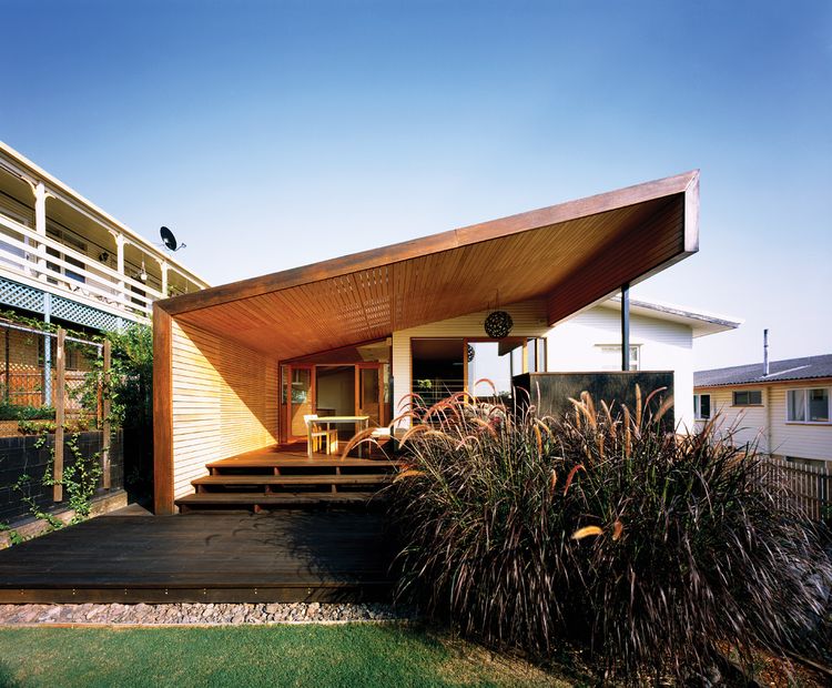 Balmoral Residence ArchitectureAu