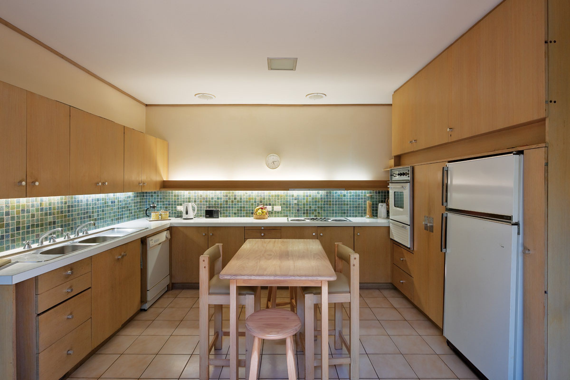 Brighton House (1968) revisited | ArchitectureAu
